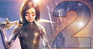 Alita 2