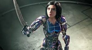 Alita 2