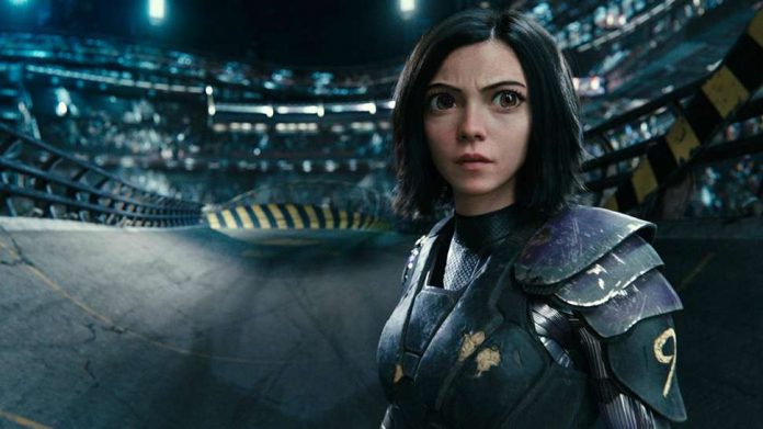 Alita 2