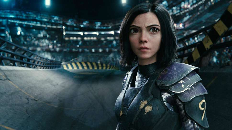 Alita 2