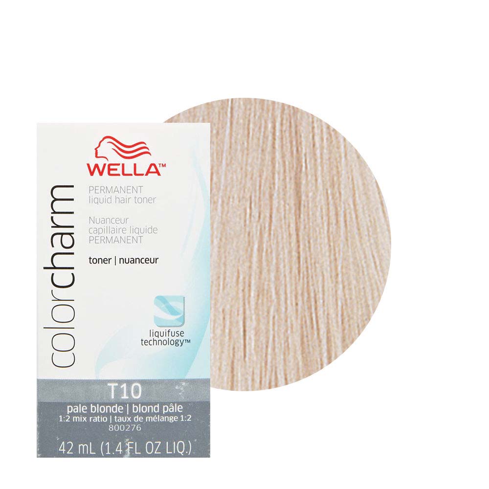 Wella Toner