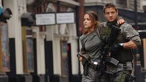 28 Weeks Later (2007 )