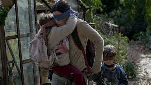 Bird Box (2018 )