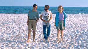 LONGTIME COMPANION (1990 )