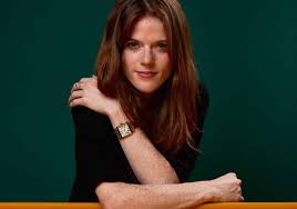 Rose Leslie