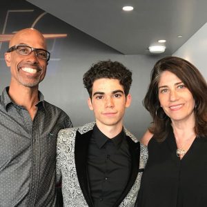 cameron boyce