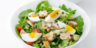 egg salad