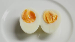 Hard boil eggs