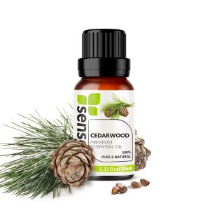 Cedarwood oil