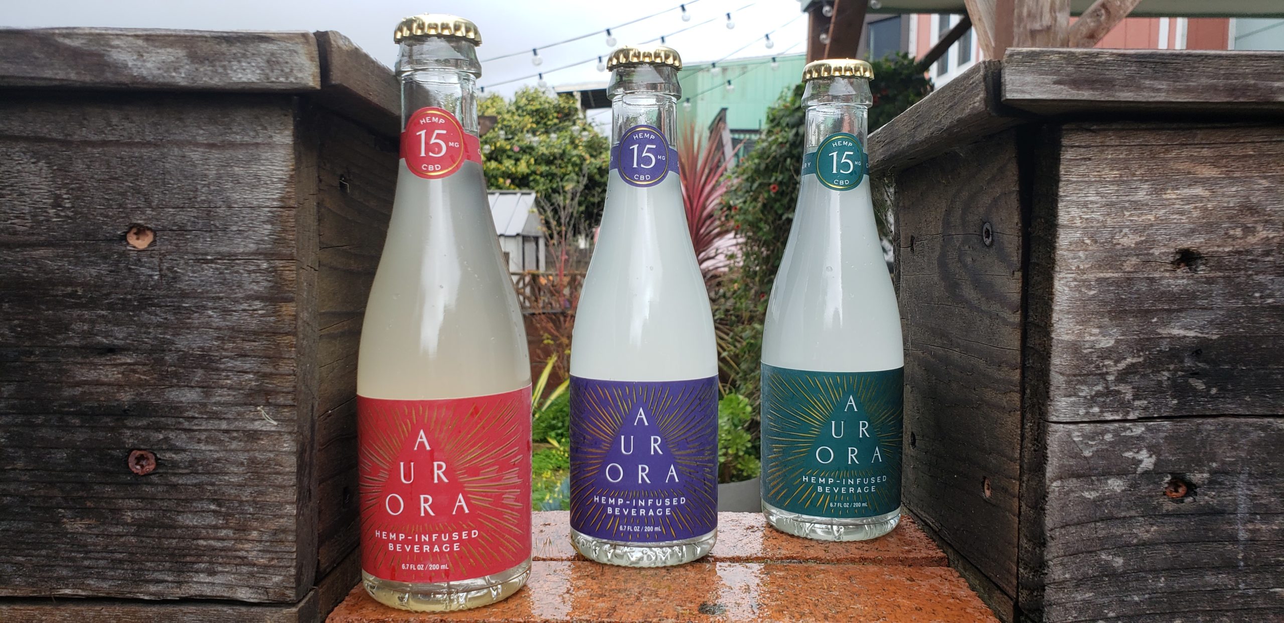 Aurora Elixirs