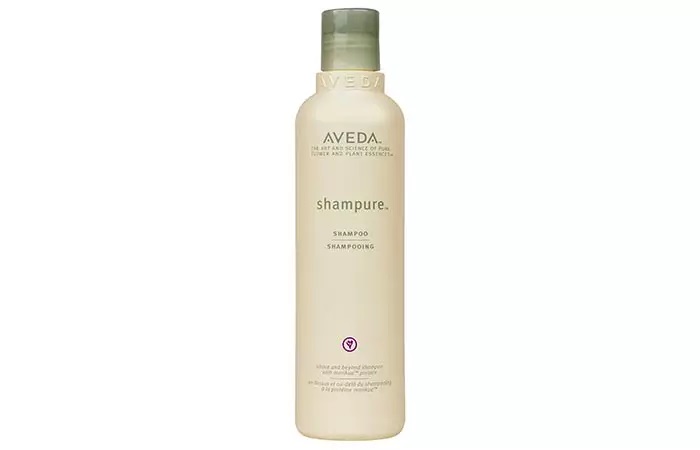 best smelling shampoo
