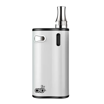 CBDfx Vape Kit