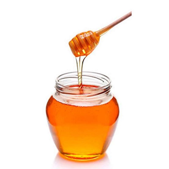 Eucalyptus Honey