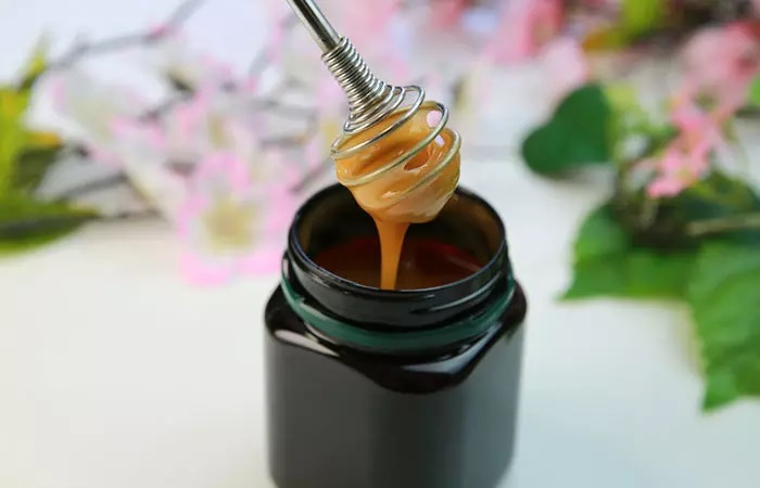 Manuka Honey