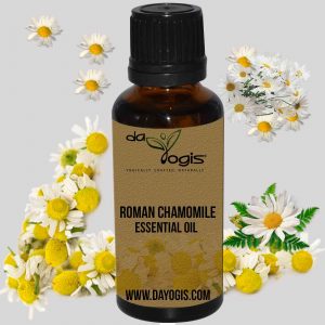 Romanchamomile