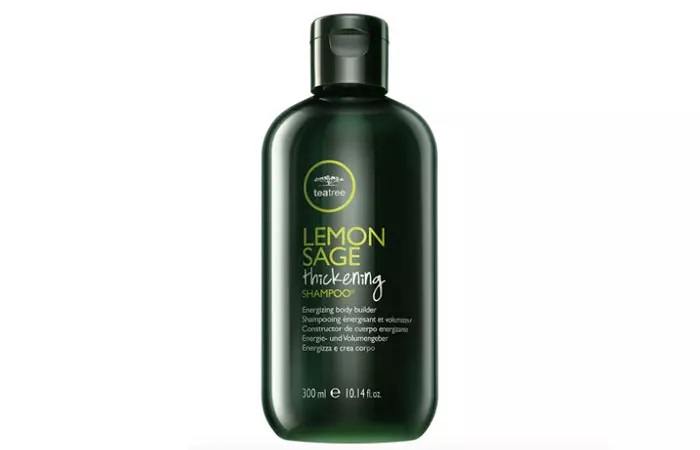 best smelling shampoo