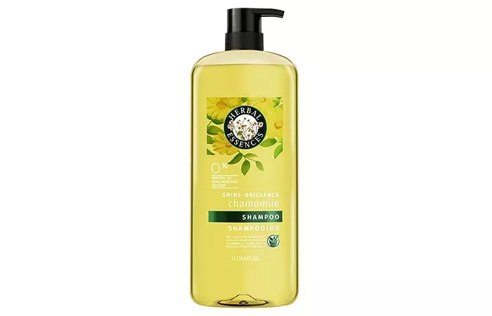 best smelling shampoo