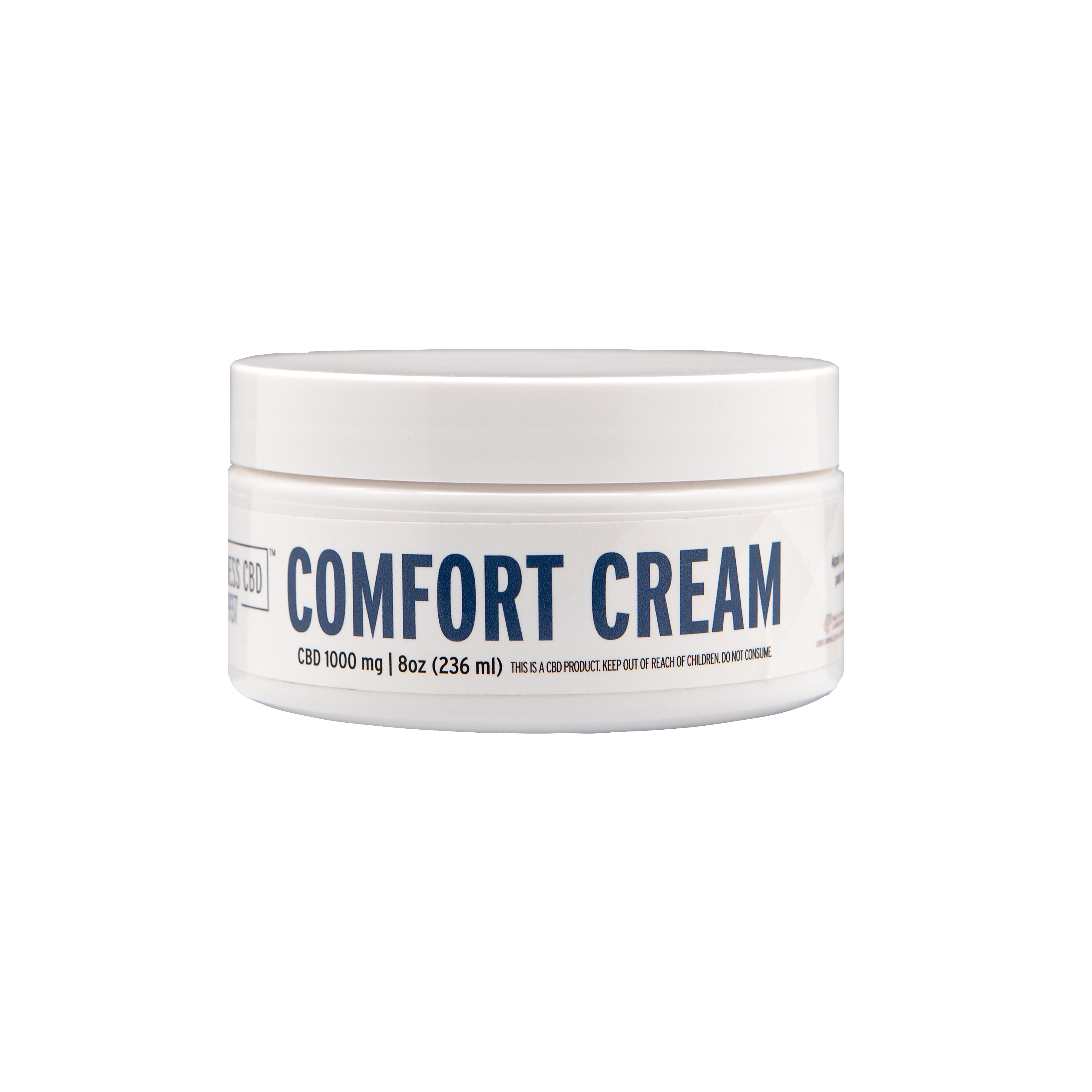 1937 Wellness CBD Comfort Cream