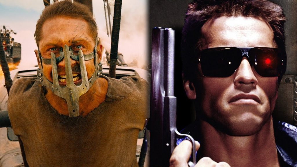 Best Action Movies