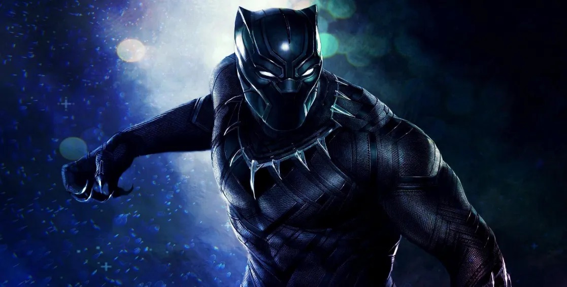 Black Panther