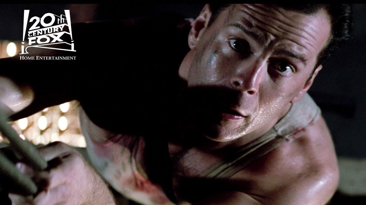 Die Hard