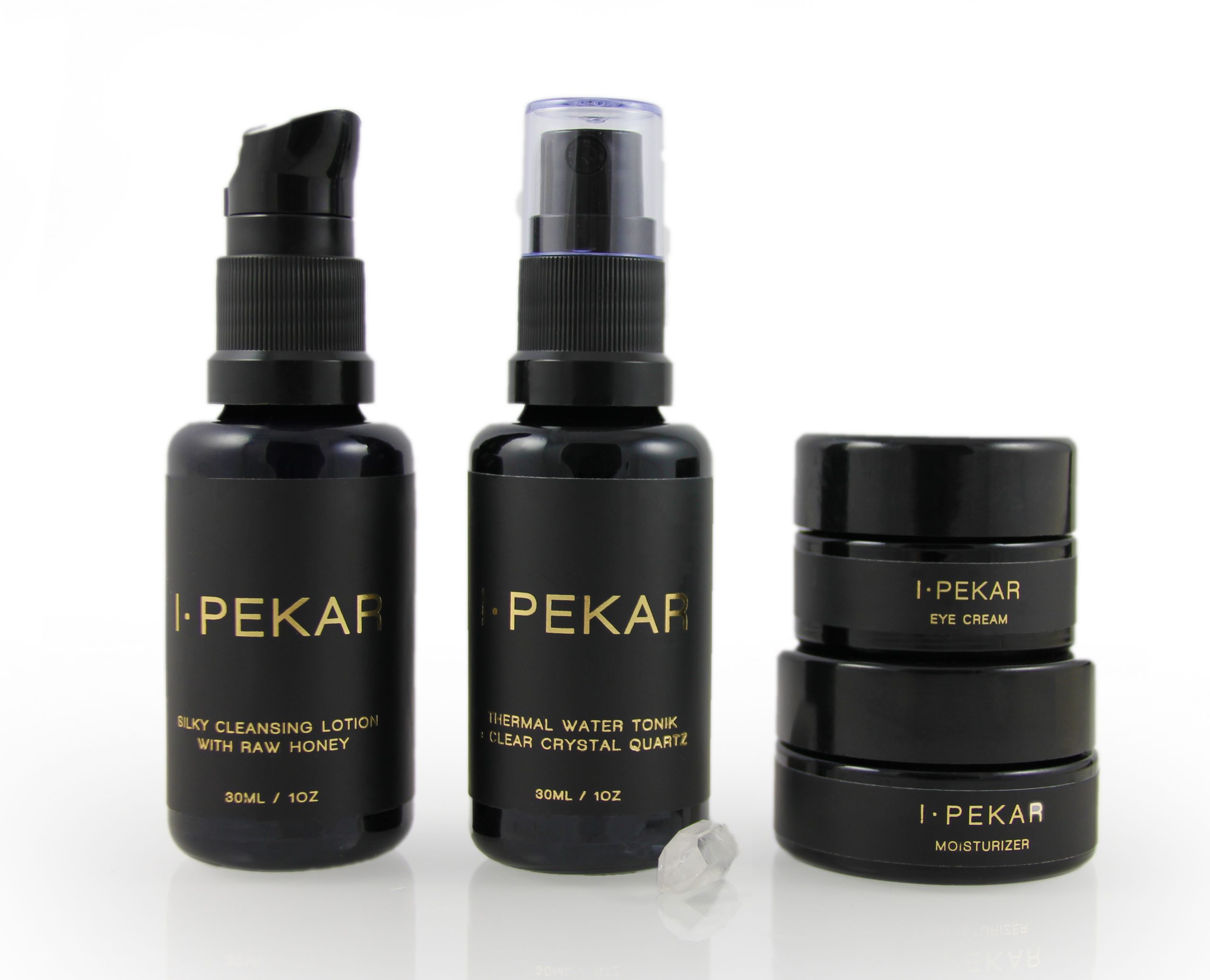 Ildi Pekar Tissue Repair Serum