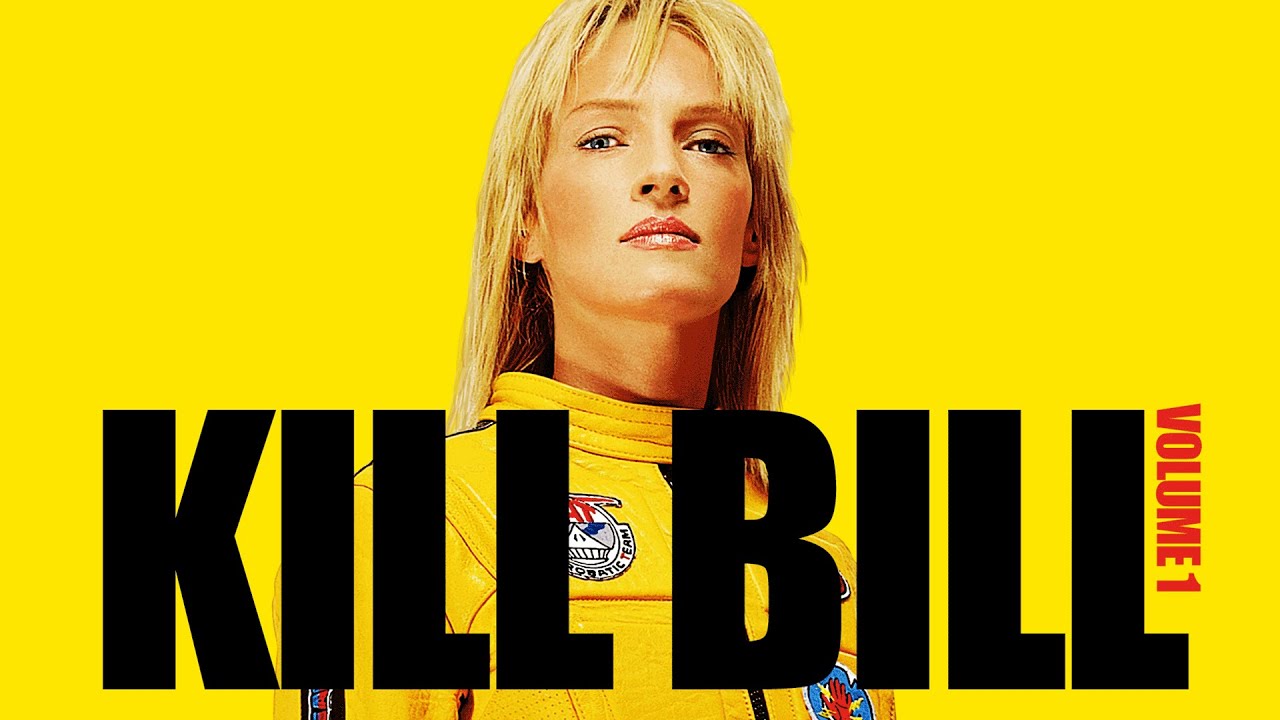 Kill Bill: Volume 1