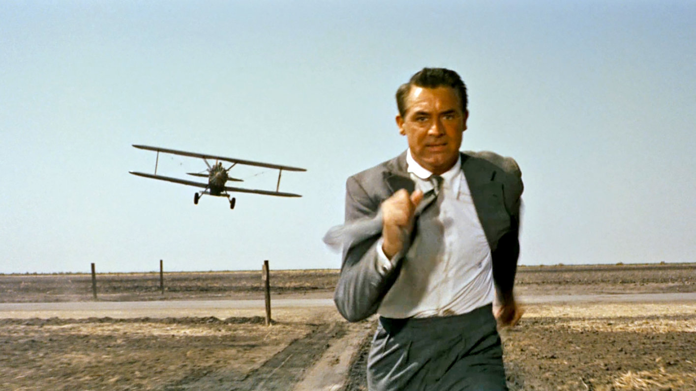 North by Northwest