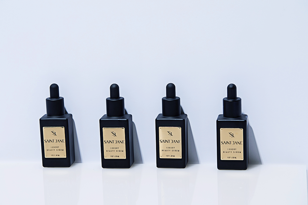 Saint Jane Luxury CBD Serum