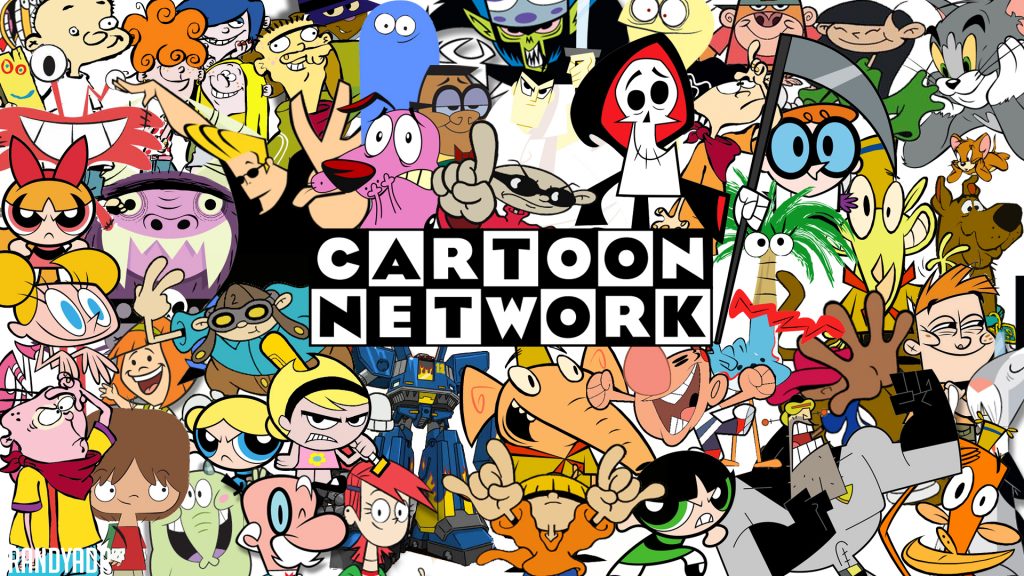 Cartoon Network Best Cartoons Streaming Websites
