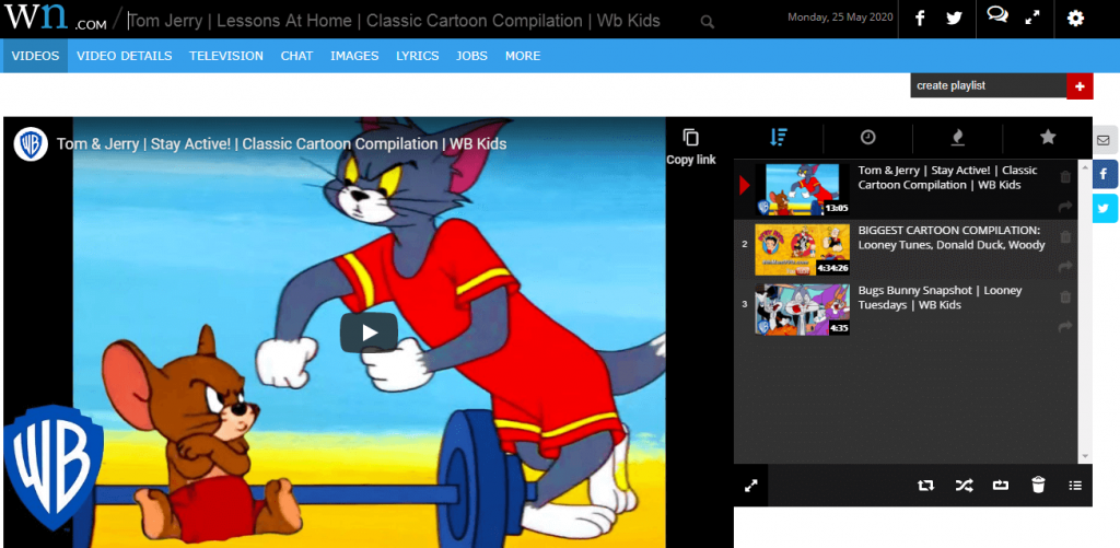 cartoons to watch free cartoons online