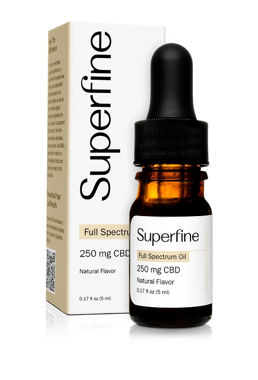 Superfine 