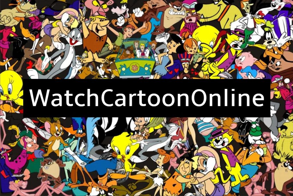 WatchCartoonOnline Best Cartoons Streaming Websites