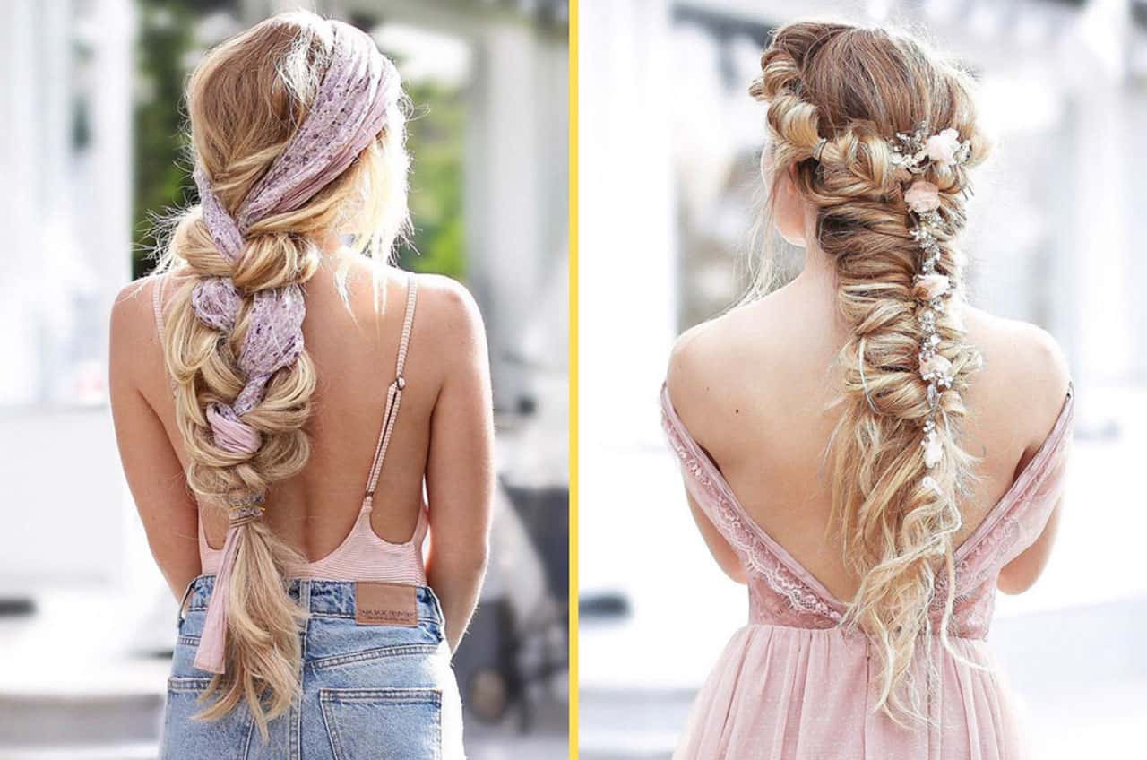 Braid Hair