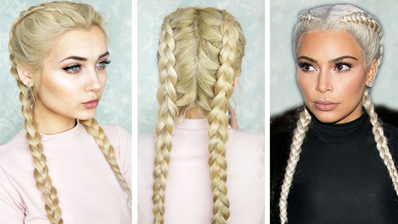 Braid Hair