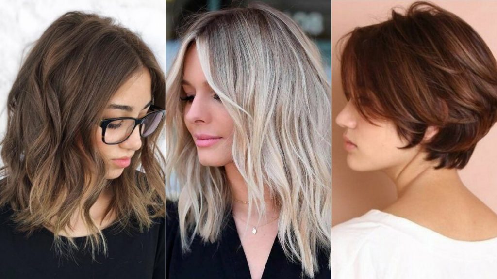 2020 Hair Trends