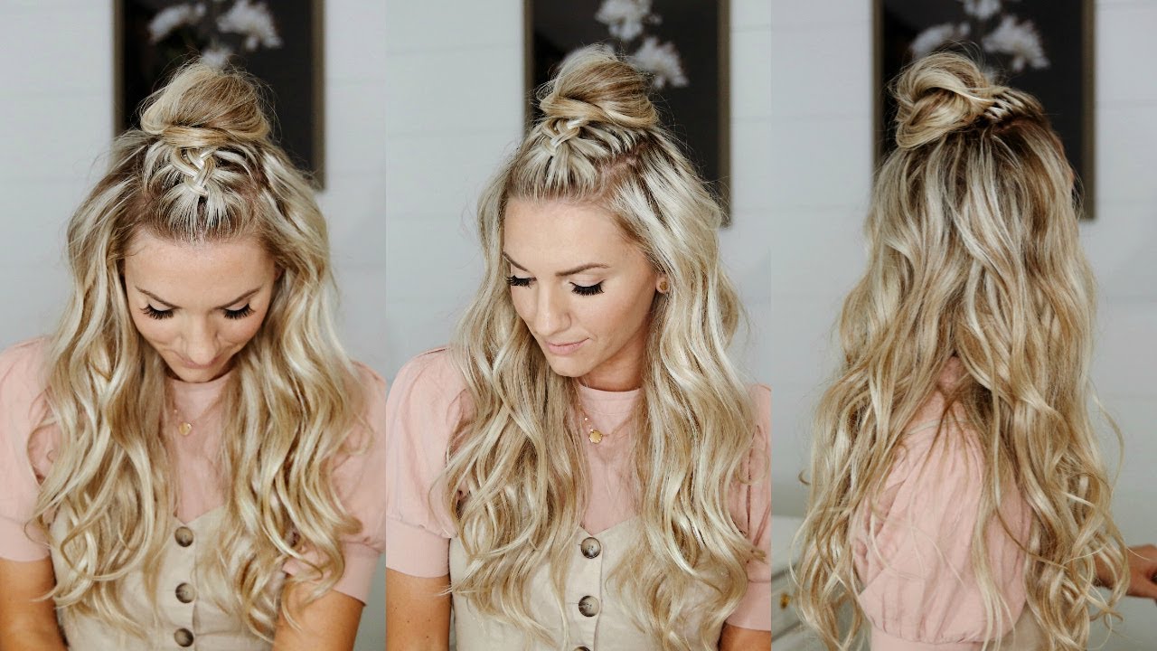 Braid Hair