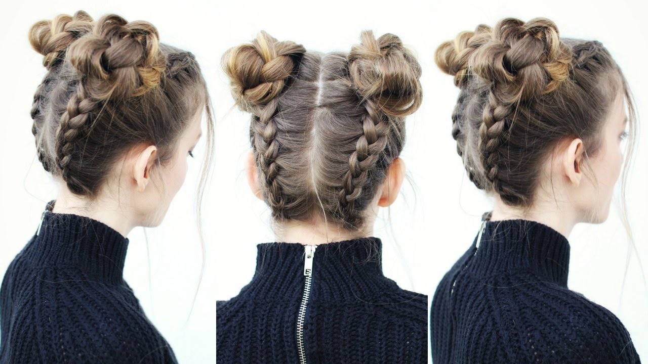 Braid Hair