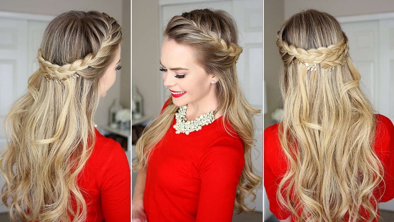 Braid Hair