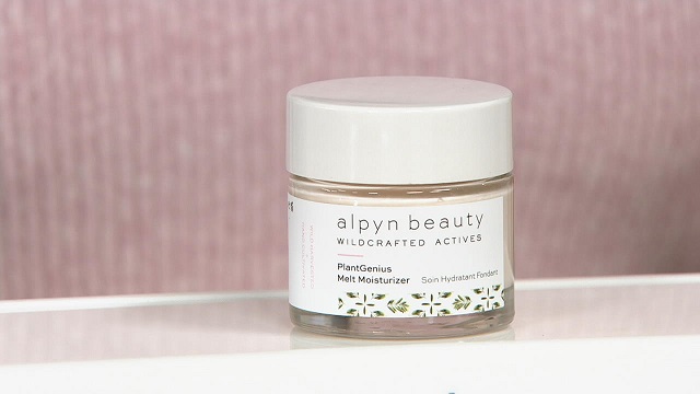 Alpyn Beauty PlantGenius Melt Moisturizer with Bakuchiol