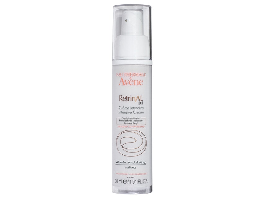 Avène Eau Thermale RetrinAL 0.1 Intensive Cream