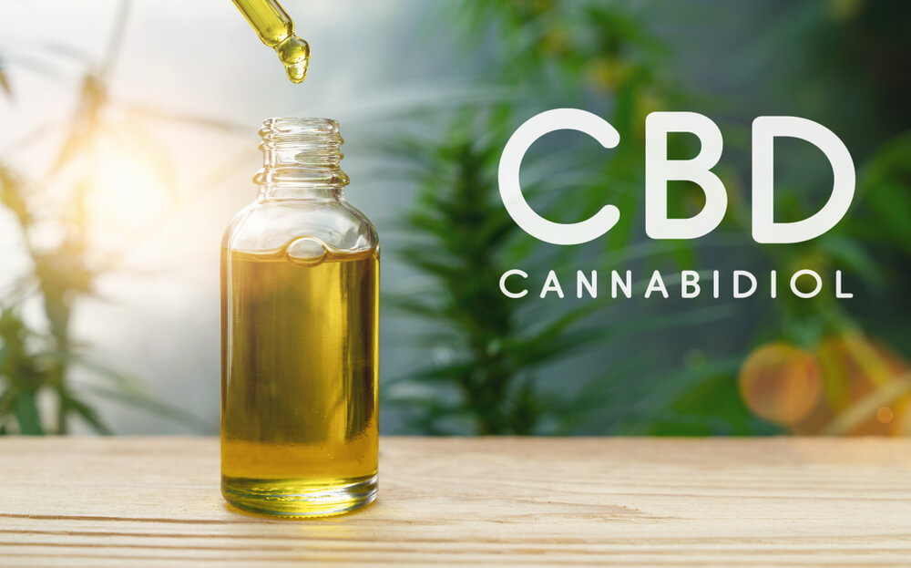 Benefits of CBD Vape Oil