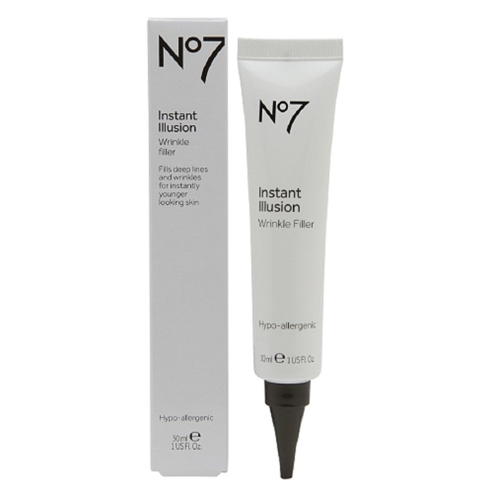 Boots No. 7 Instant Illusion Wrinkle Filler