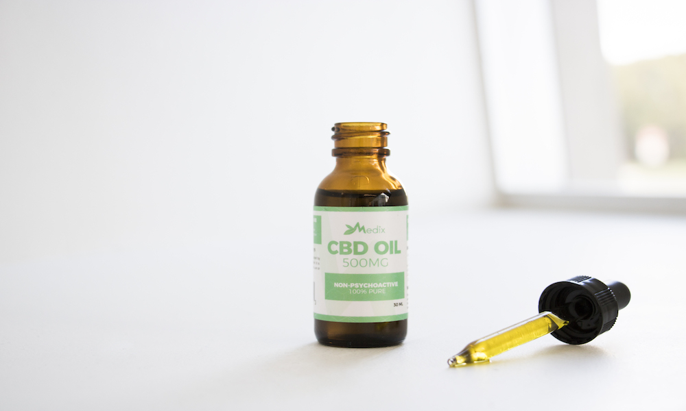 is CBD Oil Legal