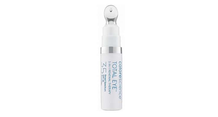 Colorescience Total Eye 3-in-1 Anti-Aging Renewal Therapy