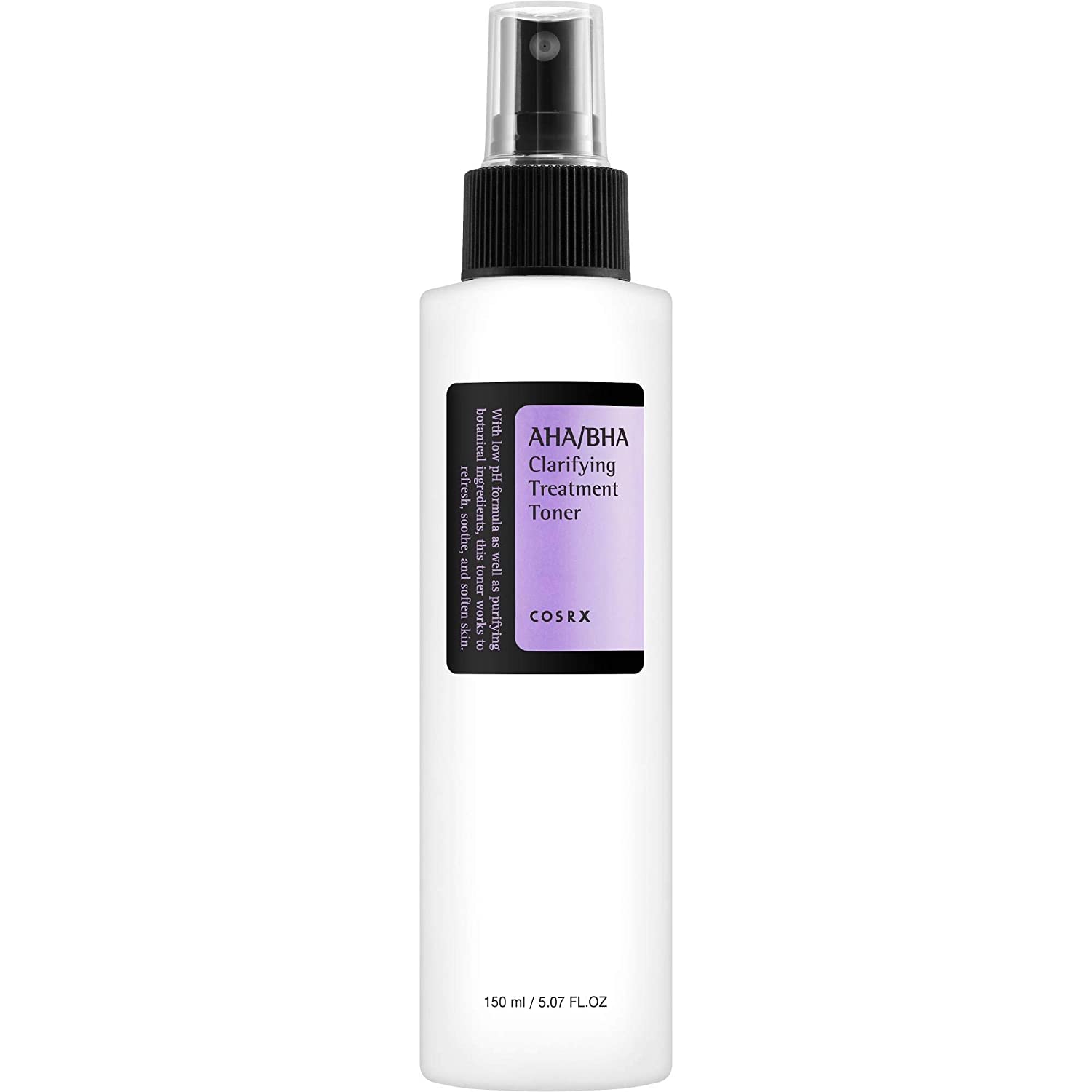 Cosrx AHA BHA Clarifying Treatment Toner