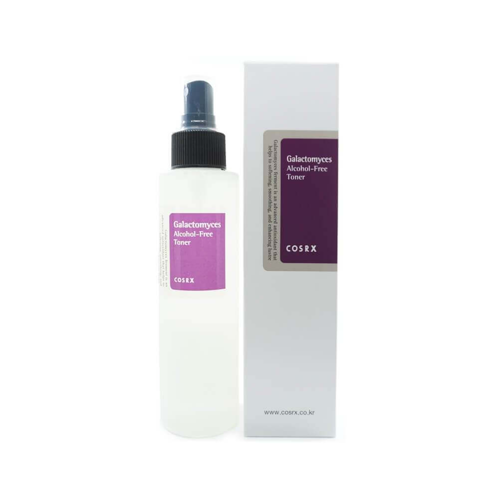 Cosrx Galactomyces Alcohol-Free Toner