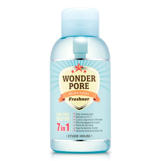  Etude House Wonder Pore Freshner