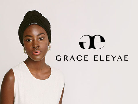 Grace Eleyae