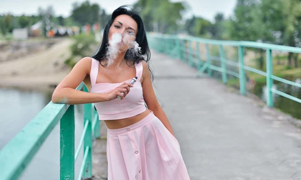 Health advantages of CBD Vaping